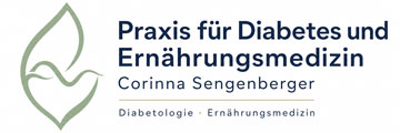 Diabetes und Ernährungsmedizin Kitzingen Siedlung | C. Sengenberger Logo